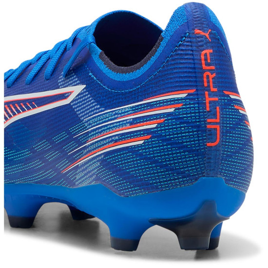 Puma Ultra 6 Match FG/AG